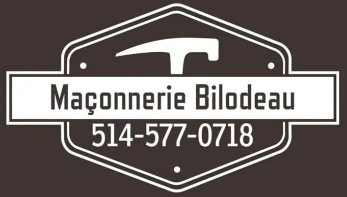 maconnerie bilodeau